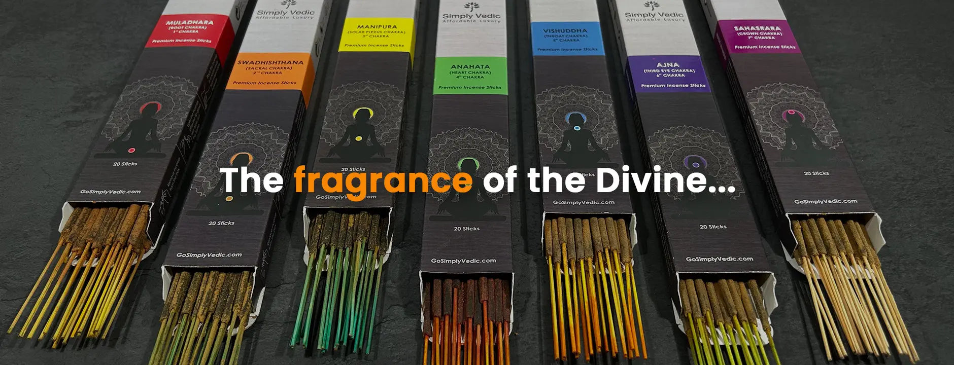 Unlock Your Spiritual Power with 7 Chakra – simplyvedic