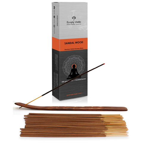 Sandalwood Premium Incense Sticks Agarbatti